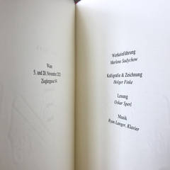 2022, Celan book