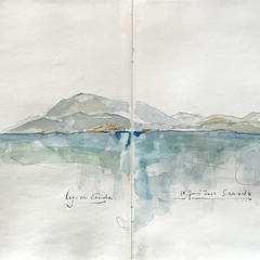 2024, Lake Garda