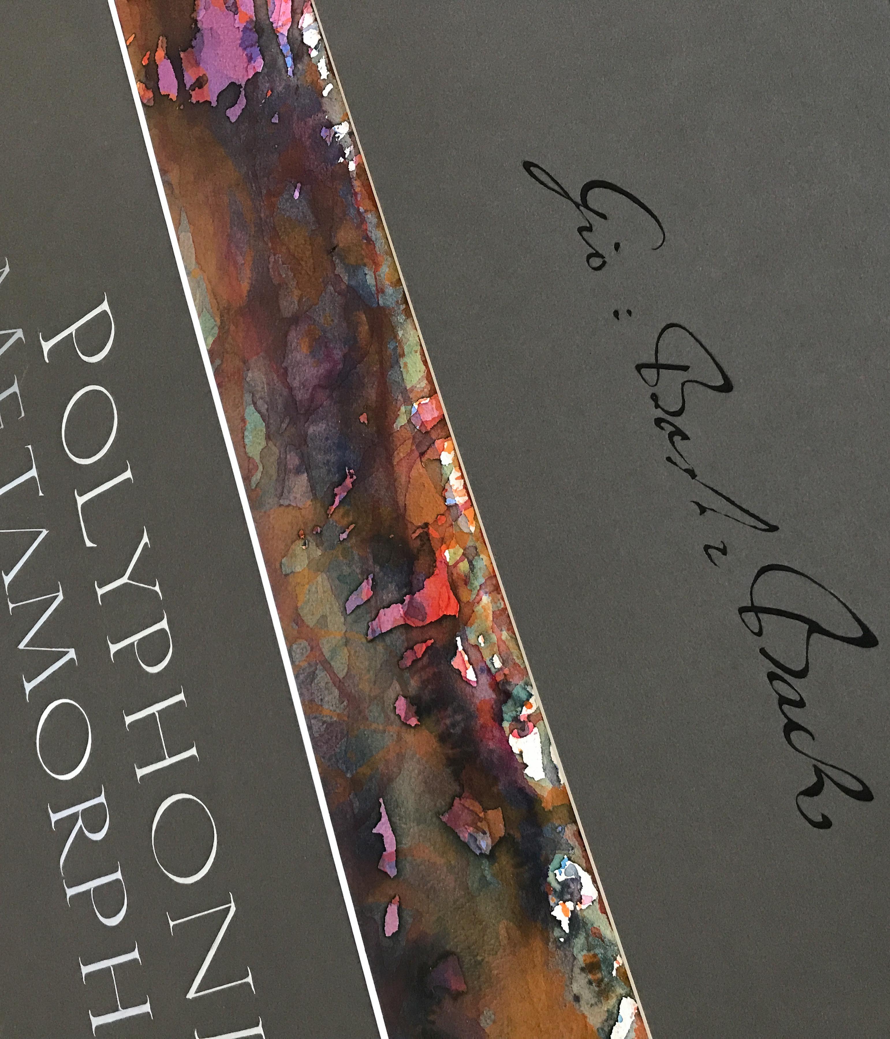Calligraphy
