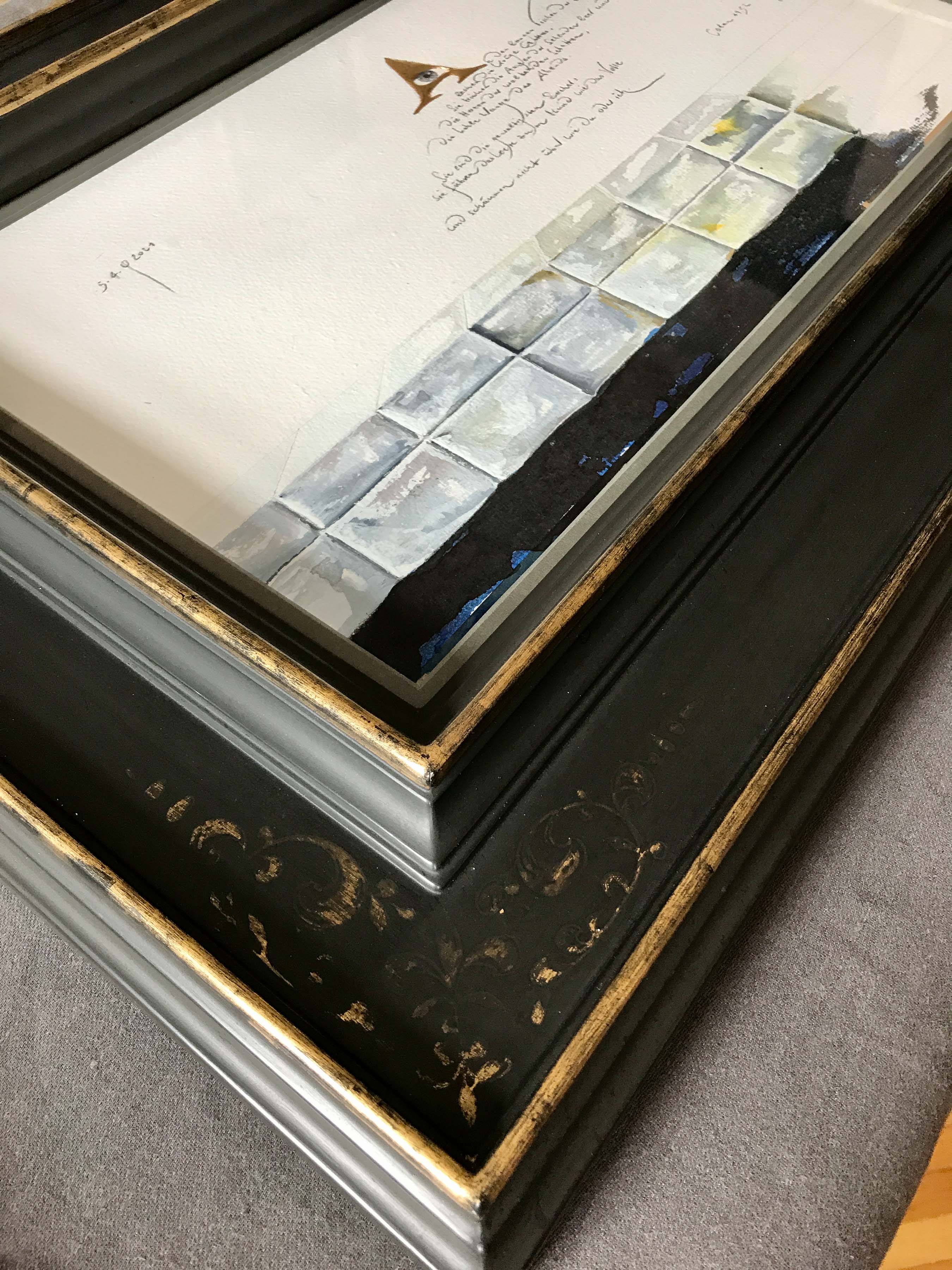 Framing