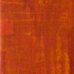 2008, oil and lead on canvas