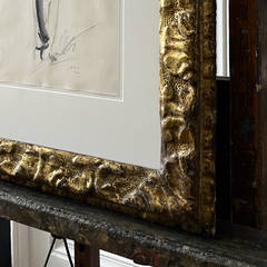 Bologna, 17th century, detail