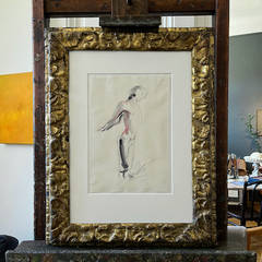 Bologna, 17th century