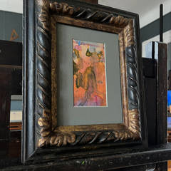 Italy (Tuscany), around 1620/30