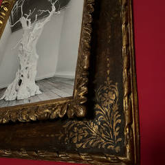 Tuscany, late 16th century