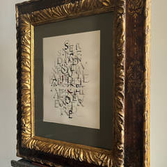 Tuscany, late 16th century